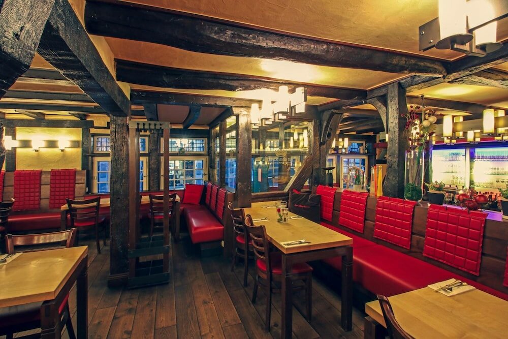 Фото Zur alten Krone