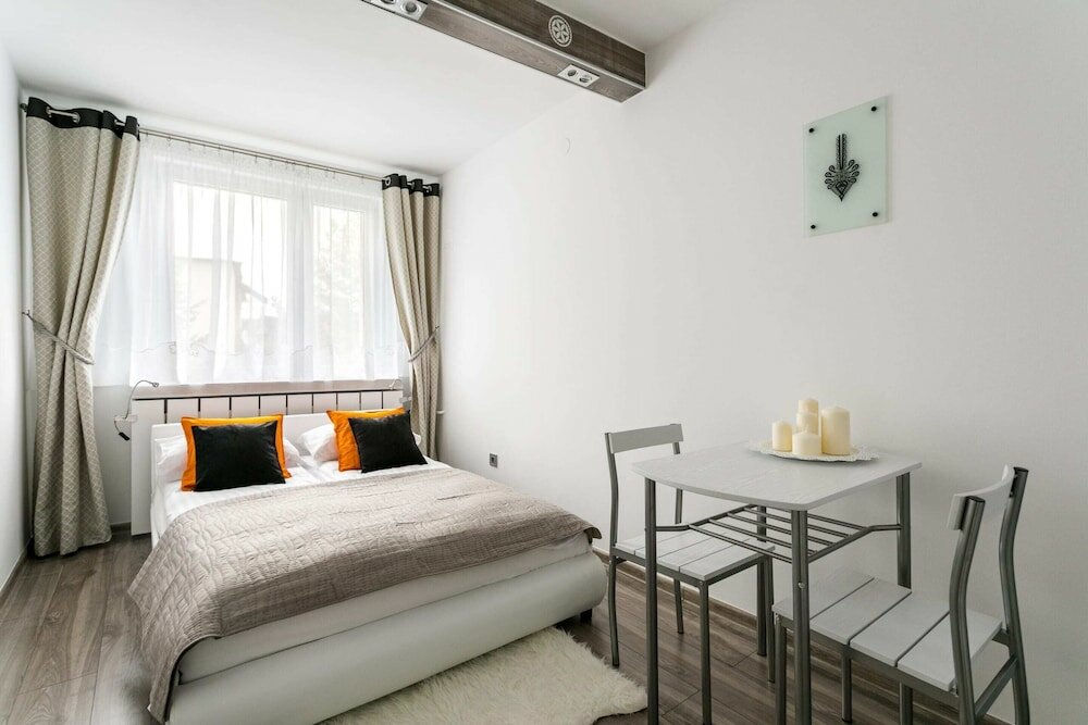 Фото Cosy Pimlico Retreat