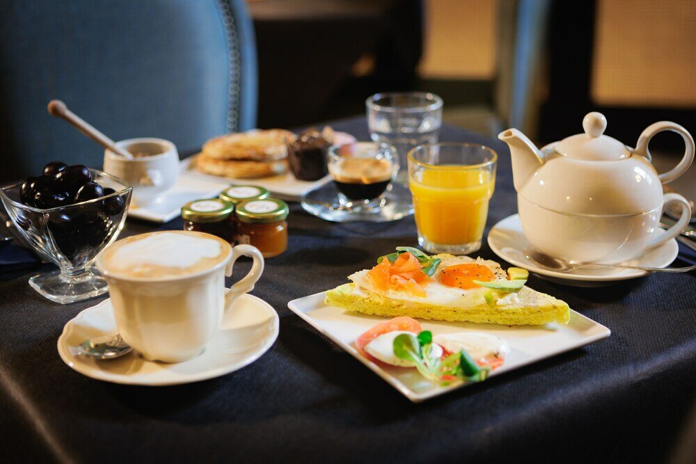 Фото Duomo Luxury Florence