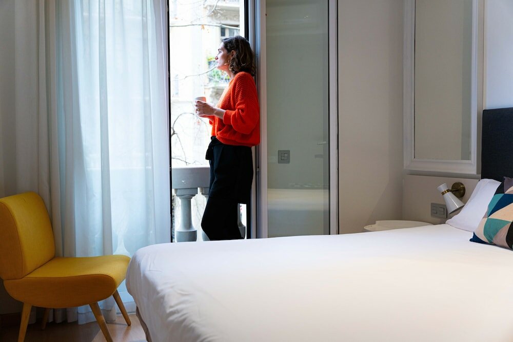 Фото Отель LeMar Boutique Barcelona