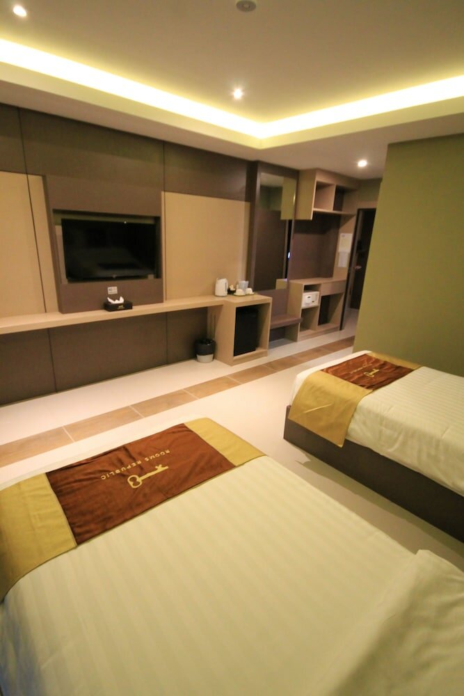 Фото Grande Classic Pattaya