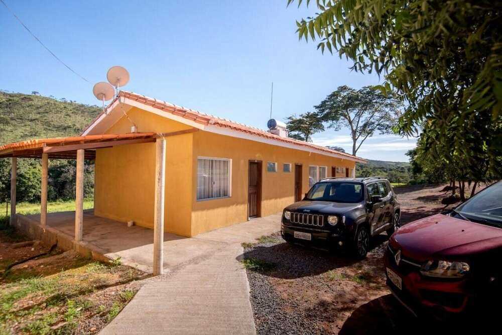 Фото Pousada Canyons