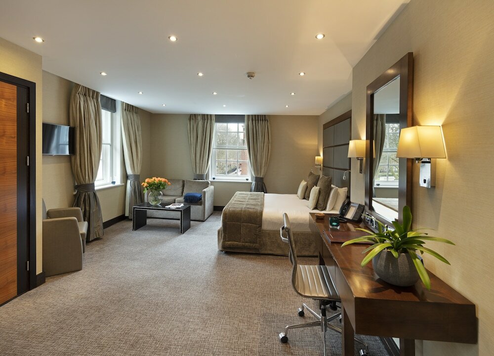 Фото The Wellington