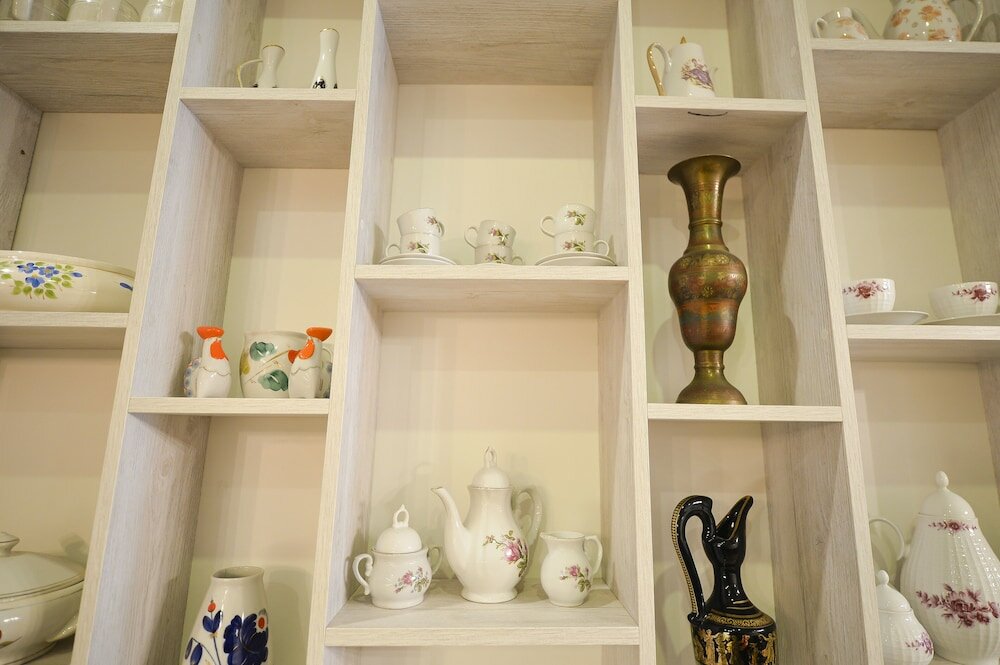 Фото Aura Boutique Hotel