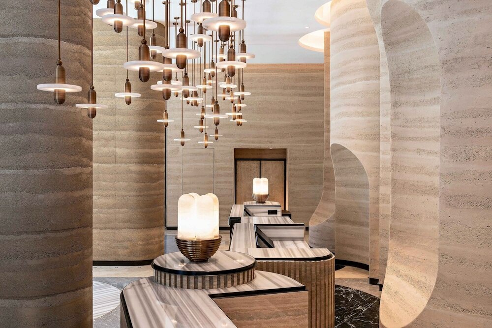 Фото Nanjing, Jiangning, Autograph Collection