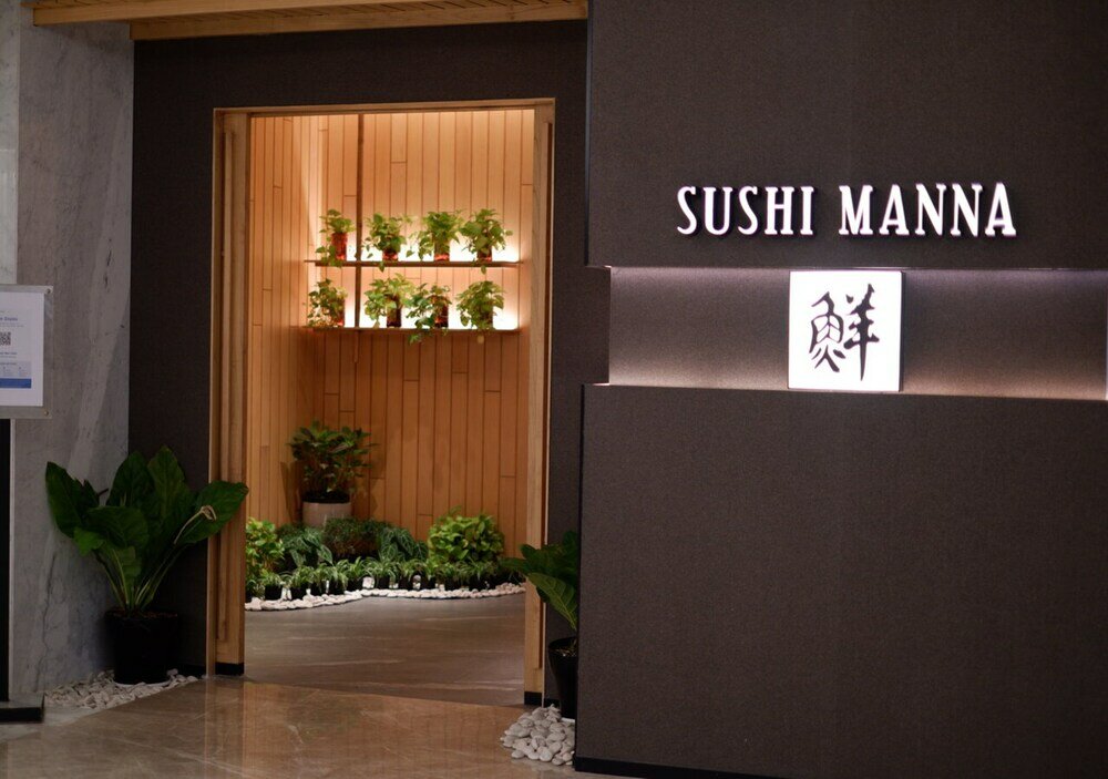 Фото The Grand Mansion Menteng