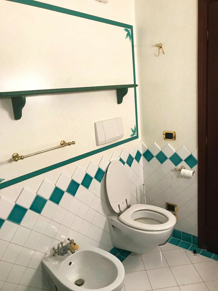 Фото Cala del Faro - Maestrale