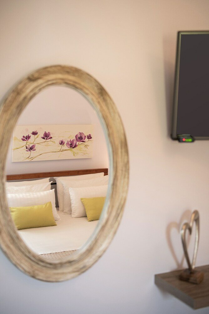 Фото Villa Nature Kalives Chania