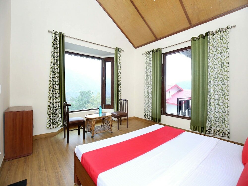 Фото Oyo Home 13529 Exotic 3bhk