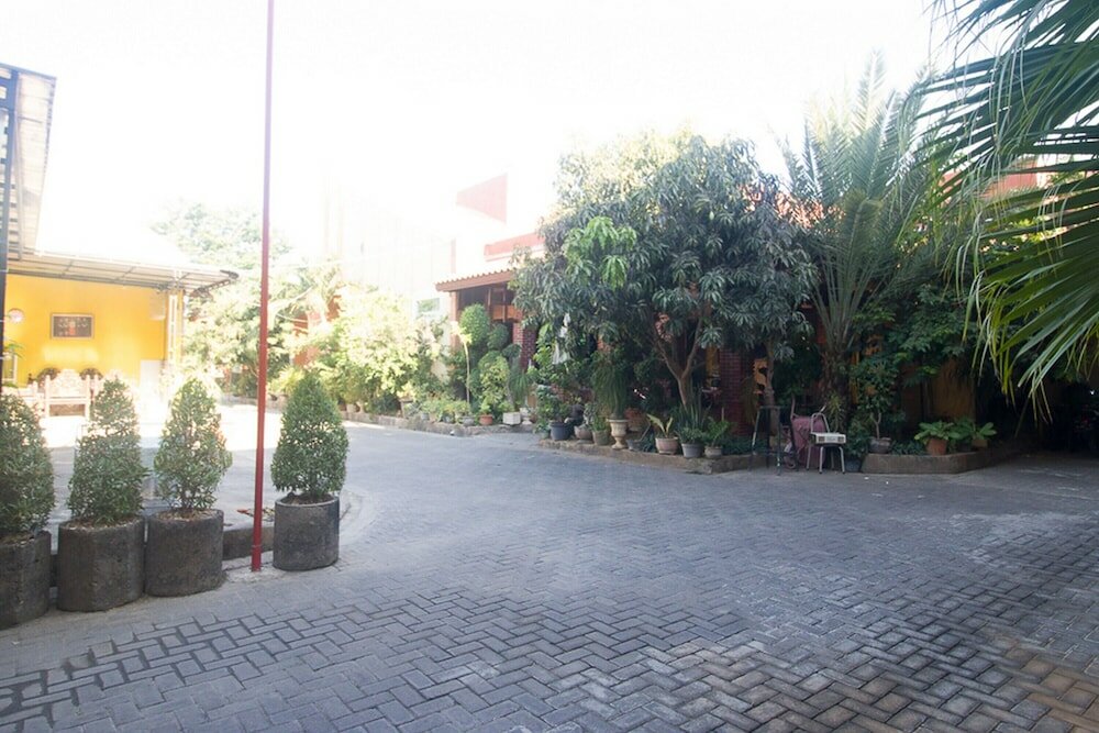 Фото RedDoorz Syariah near Keraton Sumenep