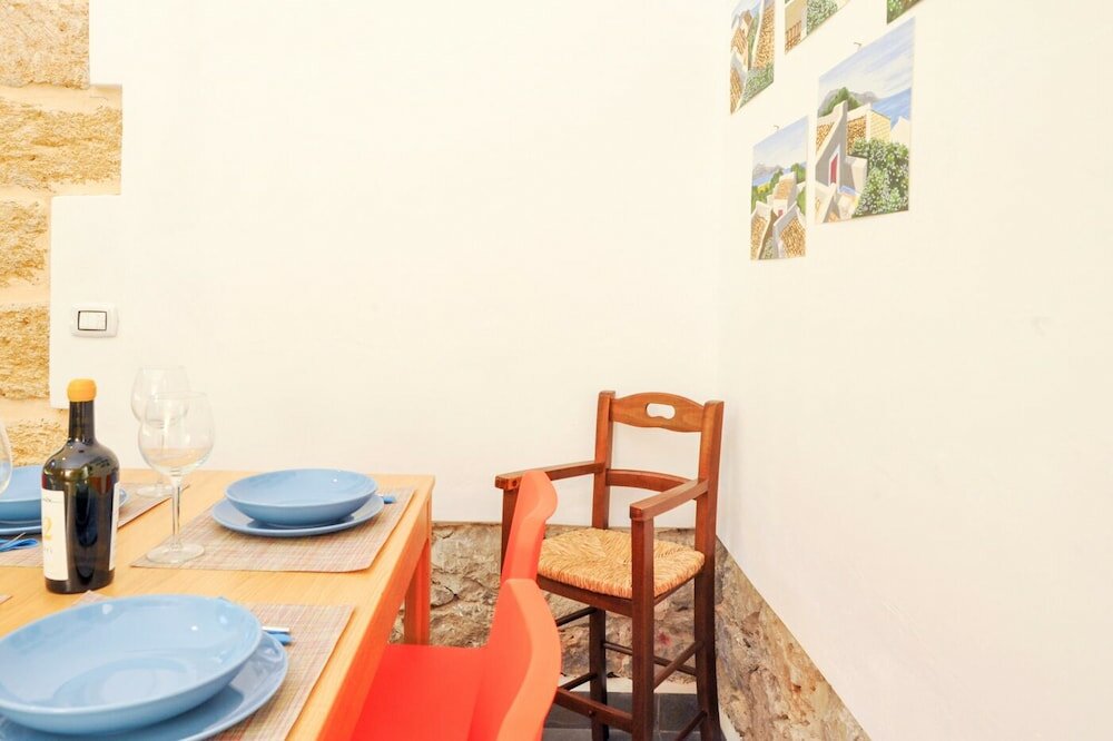 Фото Appartamento Paladini al Teatro Politeama