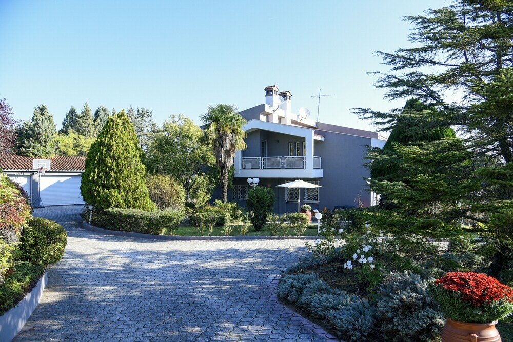 Фото Olvios Villa at Melissochori