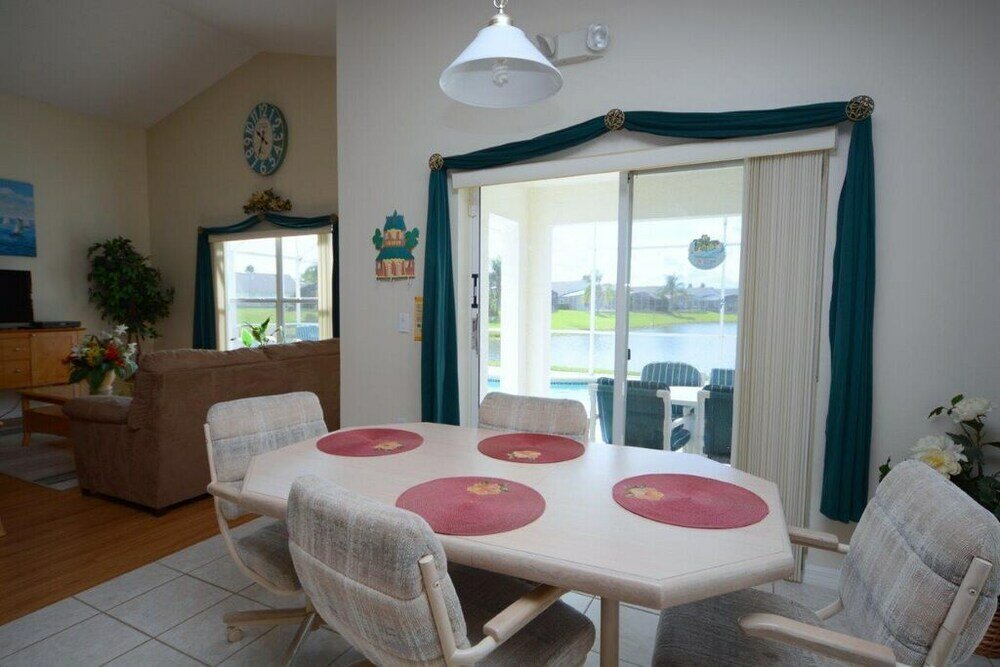 Фото 1029 3 Bedroom Pool Home, Eagle Pointe Kissimmee