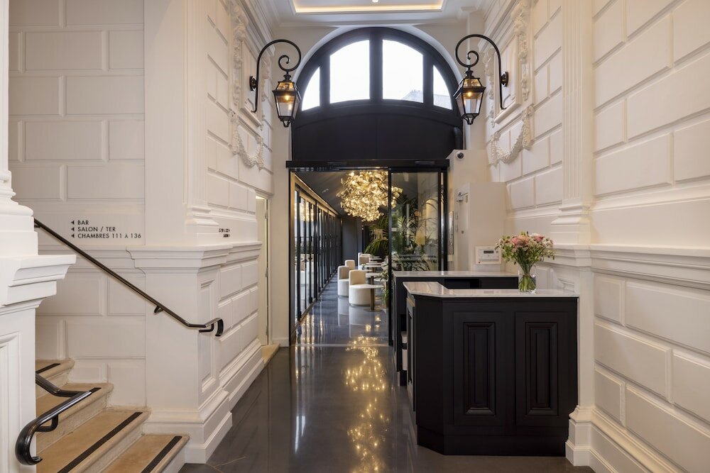 Фото отеля 3