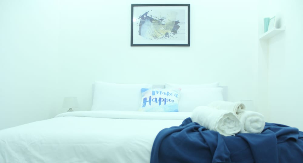 Фото Oho Inn Saigon - Hostel