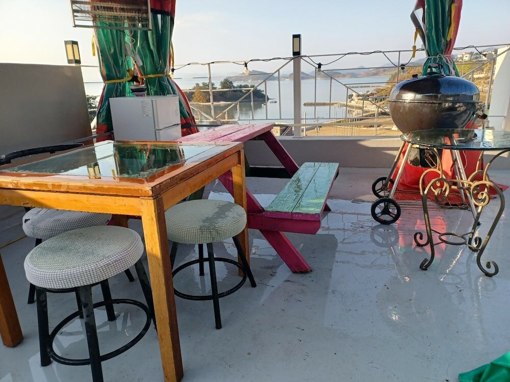 Фото Yeosu Artist Pension