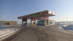 Регион 24 (posyolok Elita, Gorodskaya ulitsa, 29/2), gas station