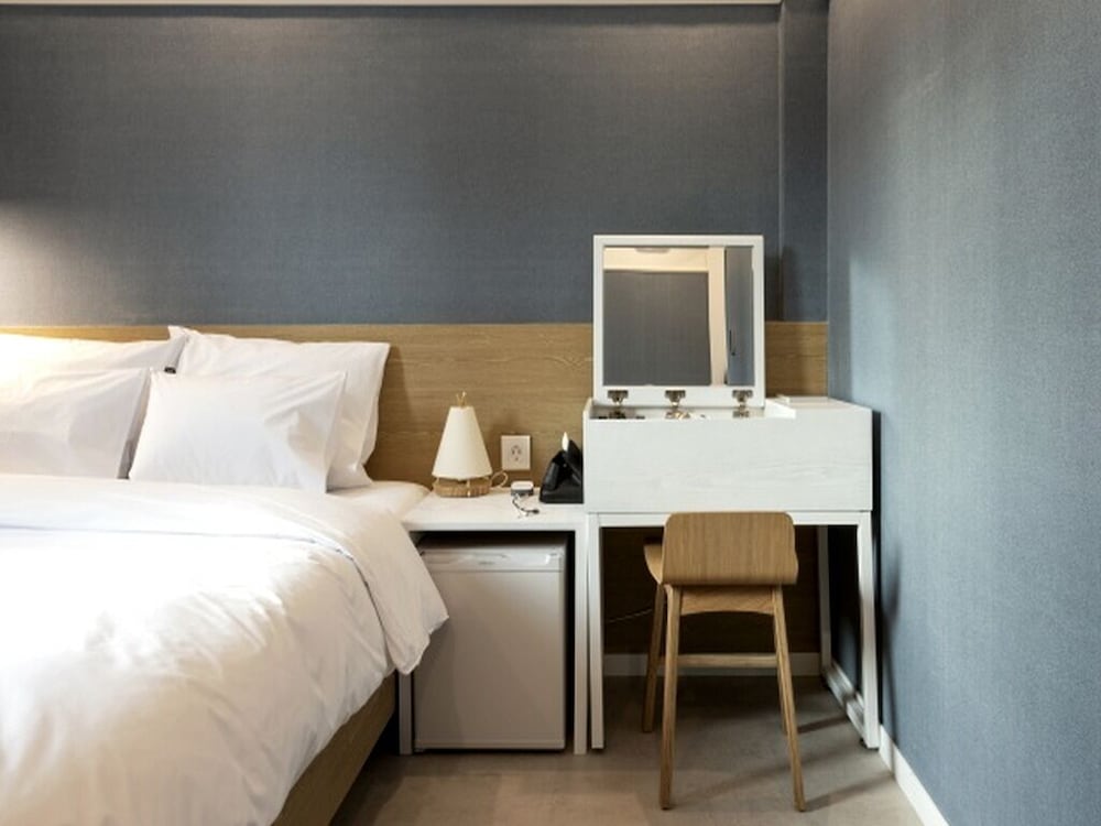 Фото Hotel Yaja Gwangalli