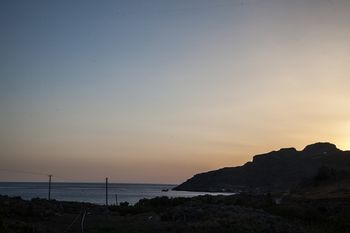 Фото Ammoudi Hotel