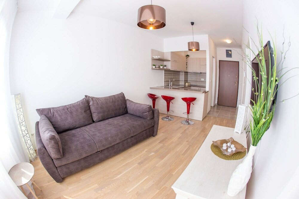 Фото Natasha Sea View Apartment