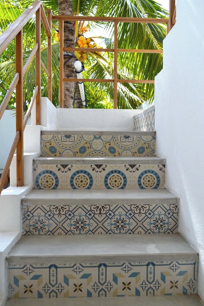 Фото Athirige Boutique House