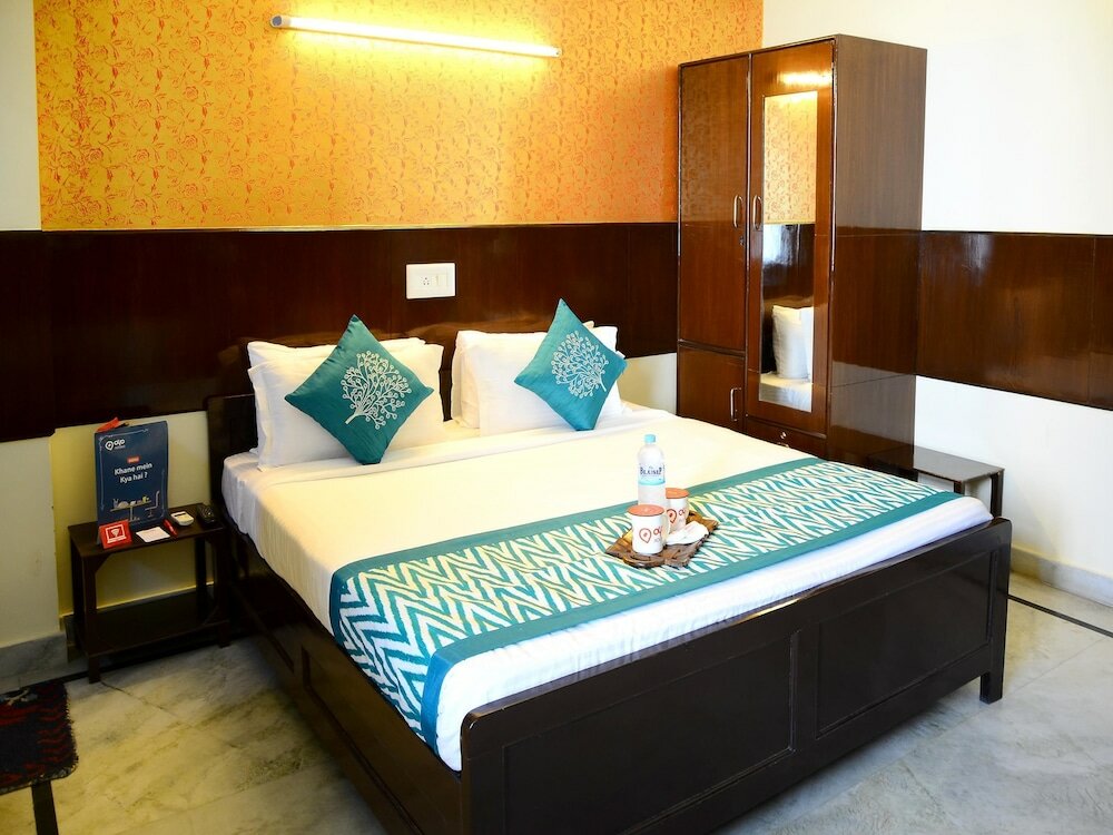 Фото Capital O 2259 Olive N Blue