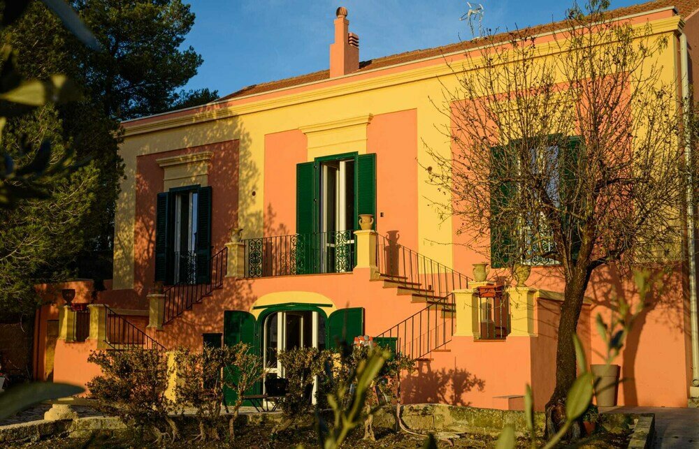 Фото отеля 4