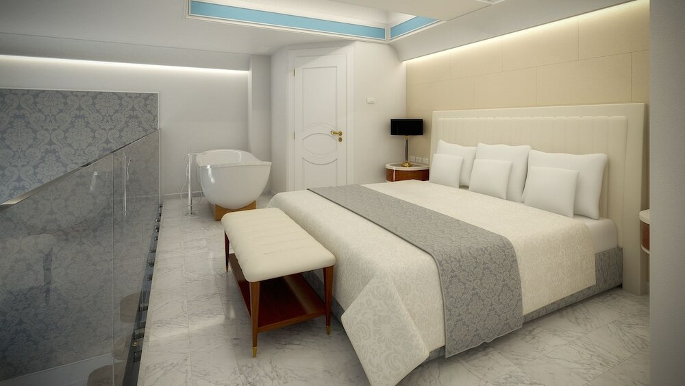 Фото Ortea Palace Hotel, Sicily, Autograph Collection