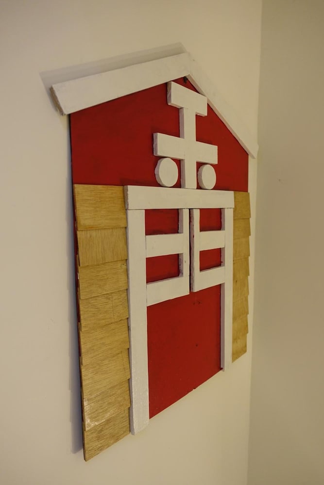 Фото Backpack Home 497 - Hostel