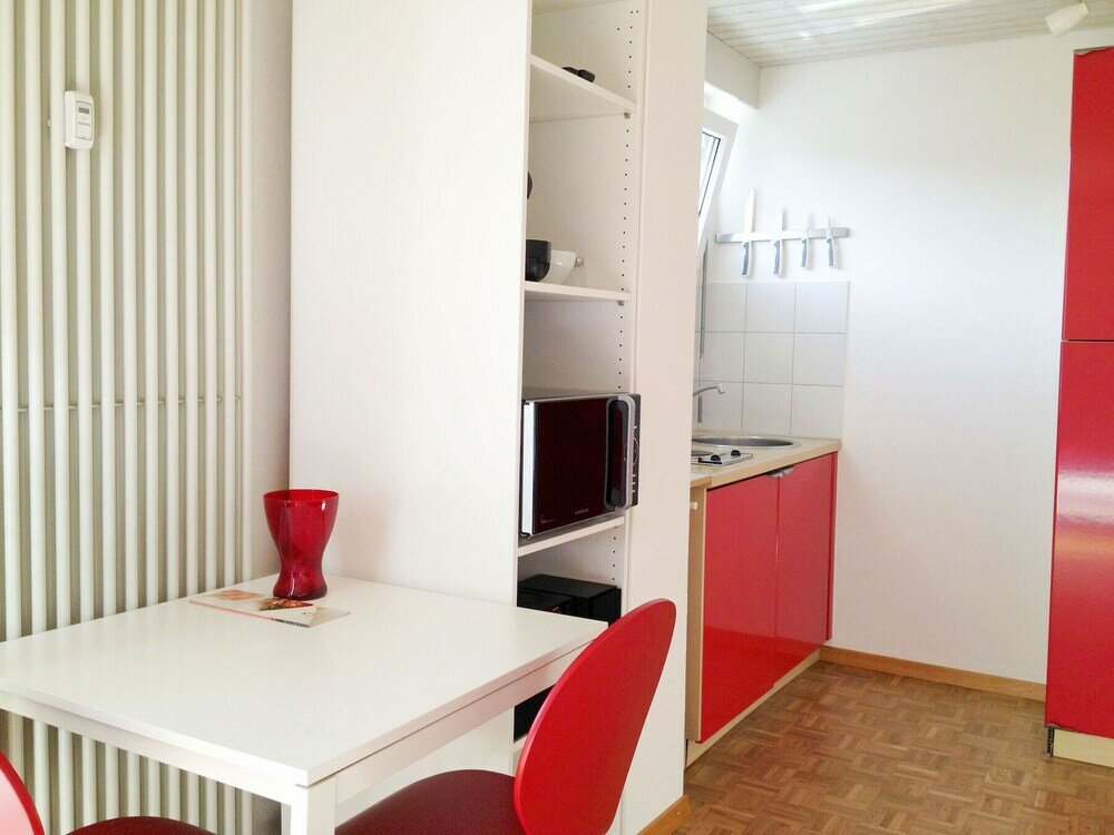 Фото Hitrental Central Apartments