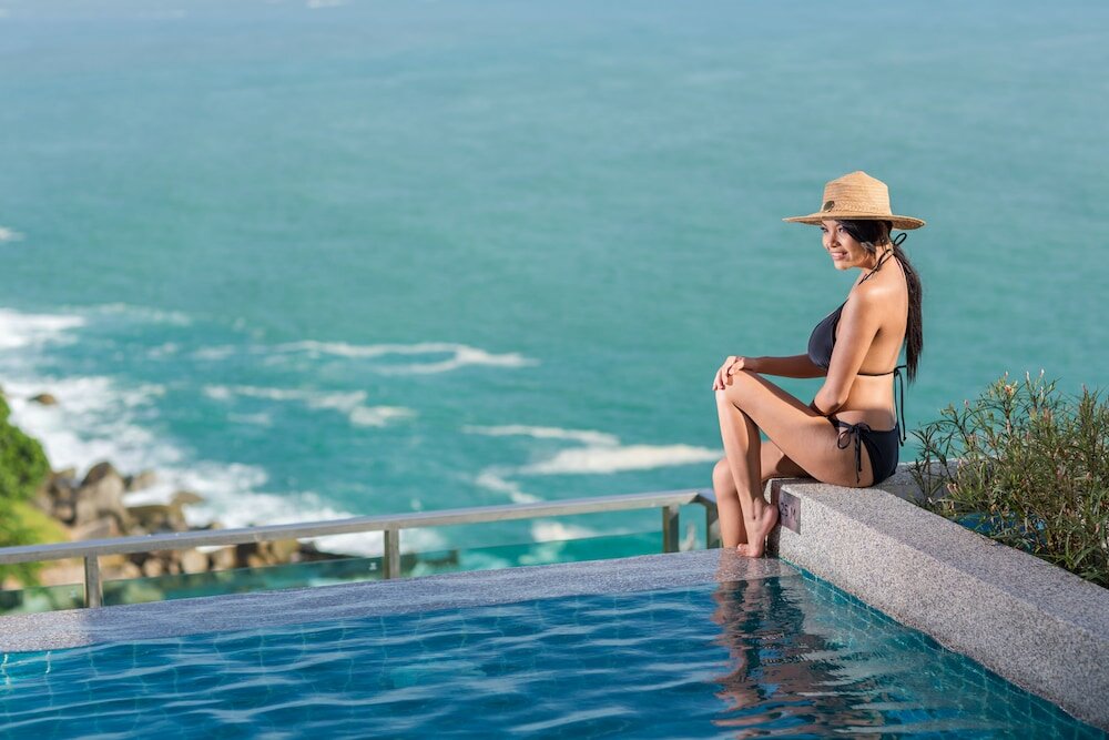 Фото Wyndham Grand Phuket Kalim Bay