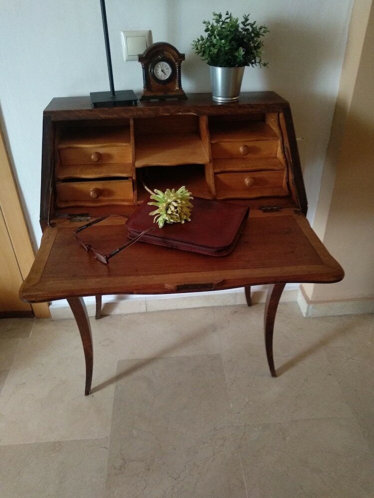 Фото Wish-Suite Patio De Calatrava