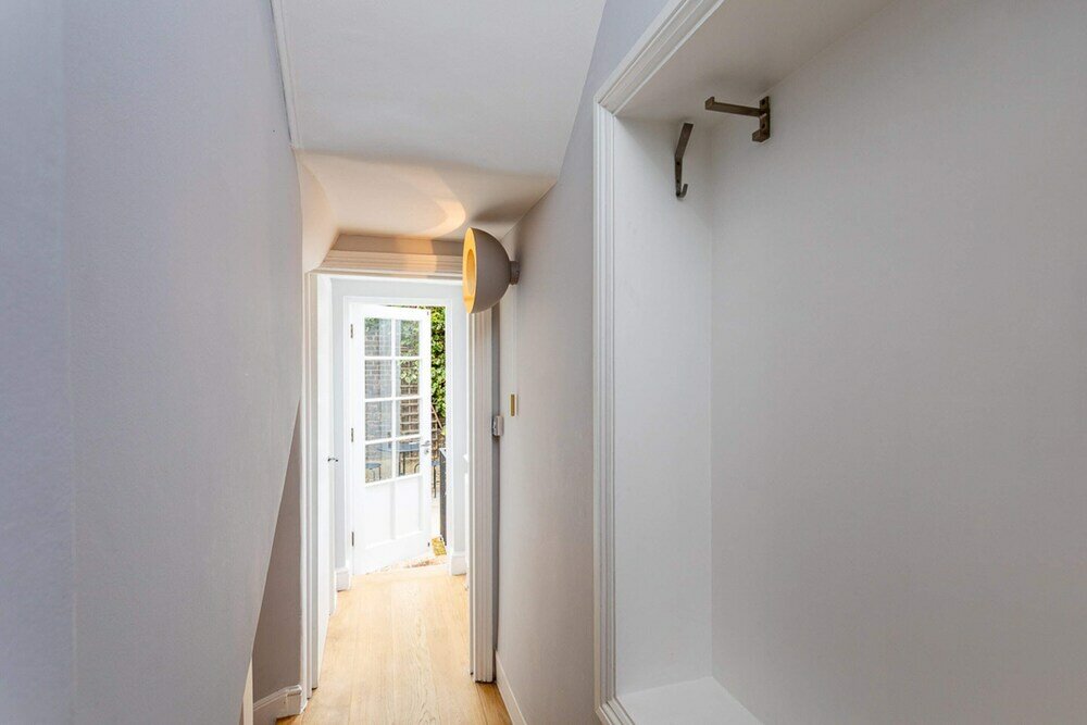 Фото Two Bed Notting Hill Gem