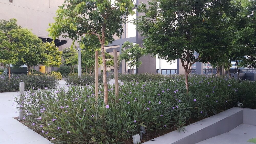 Фото M City at Jalan Ampang