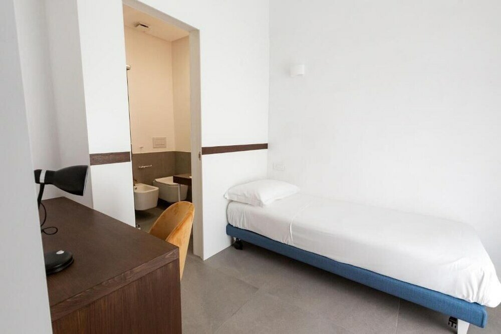 Фото Liferooms b&b