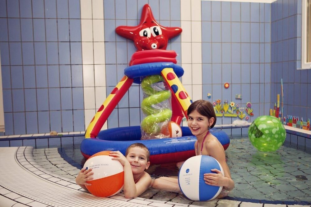 Фото Hotel Napfény