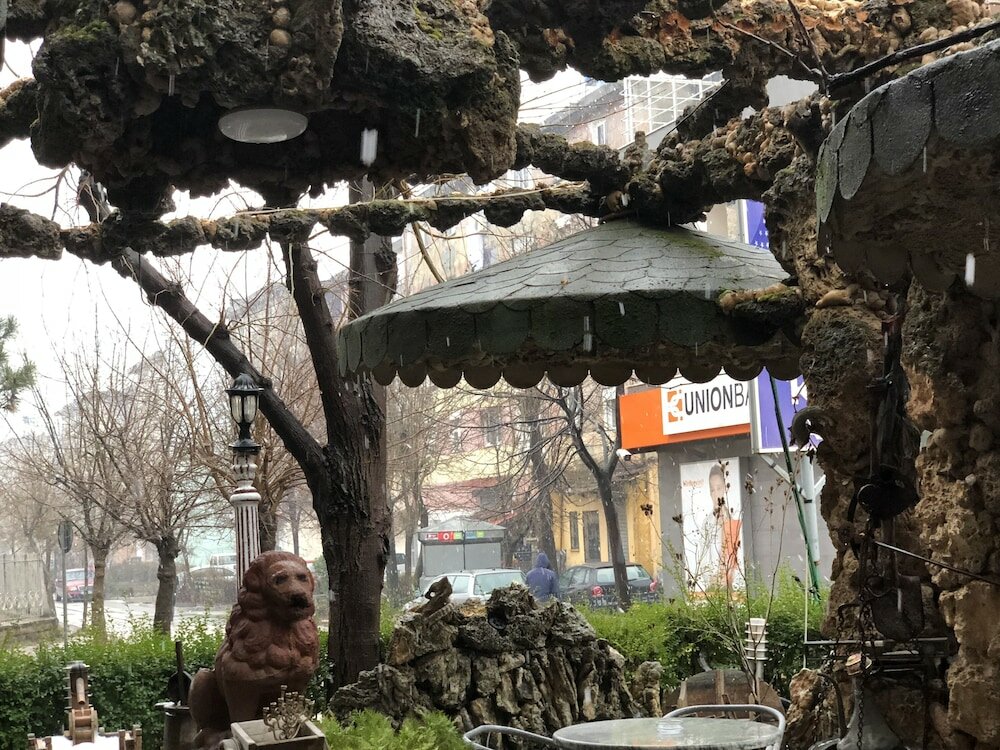 Фото Hotel Bar Restorant Amerika