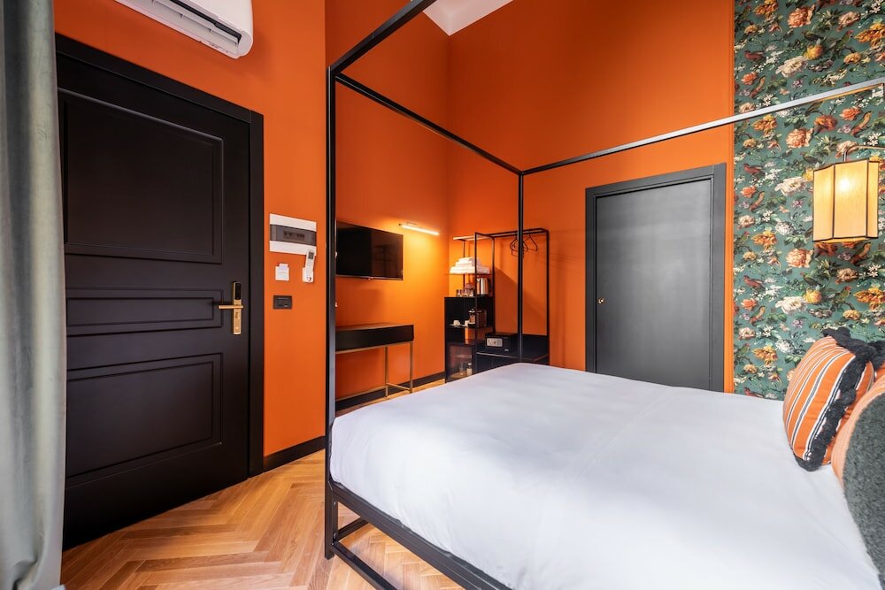 Фото The Couper Castello