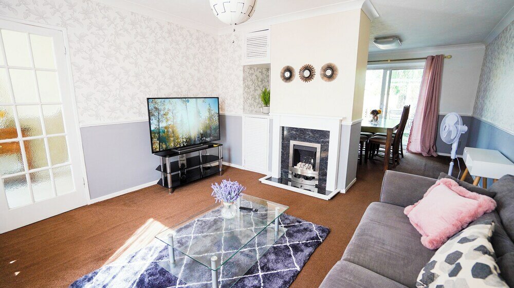 Фото E2m Stays Royal Windsor - Legoland