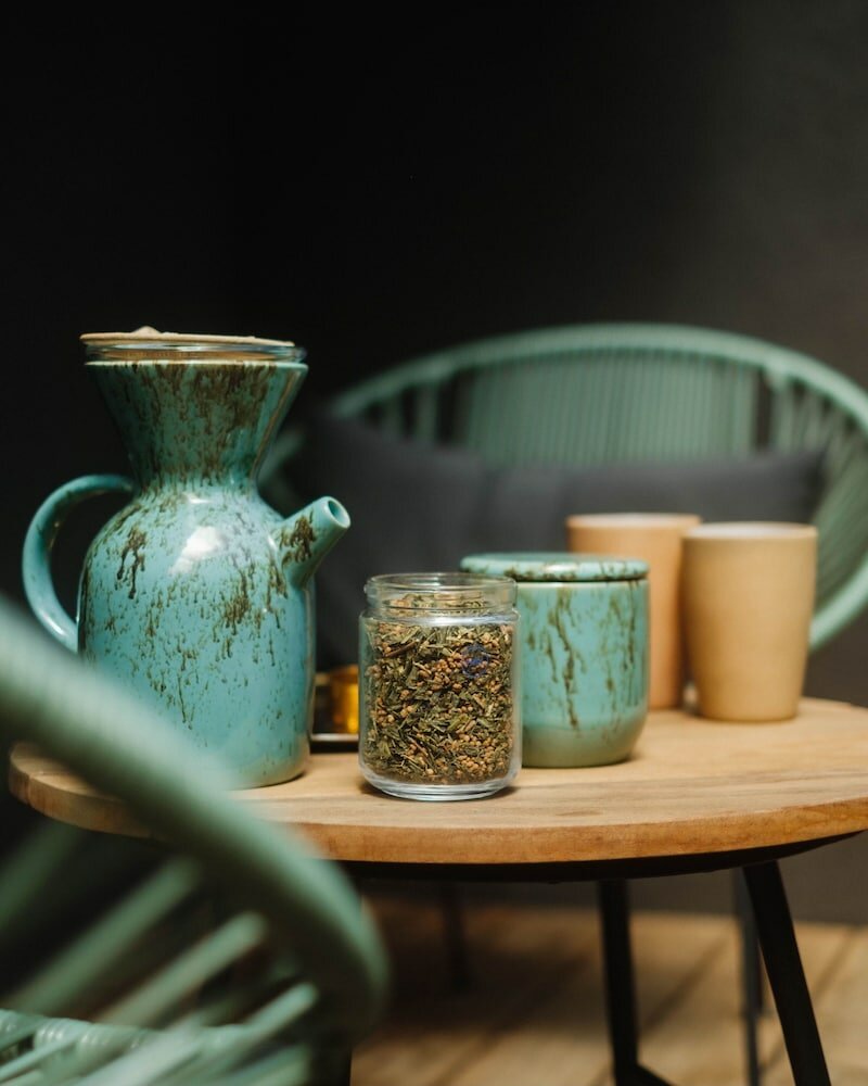 Фото Twelve Senses Retreat, a member of Design Hotels