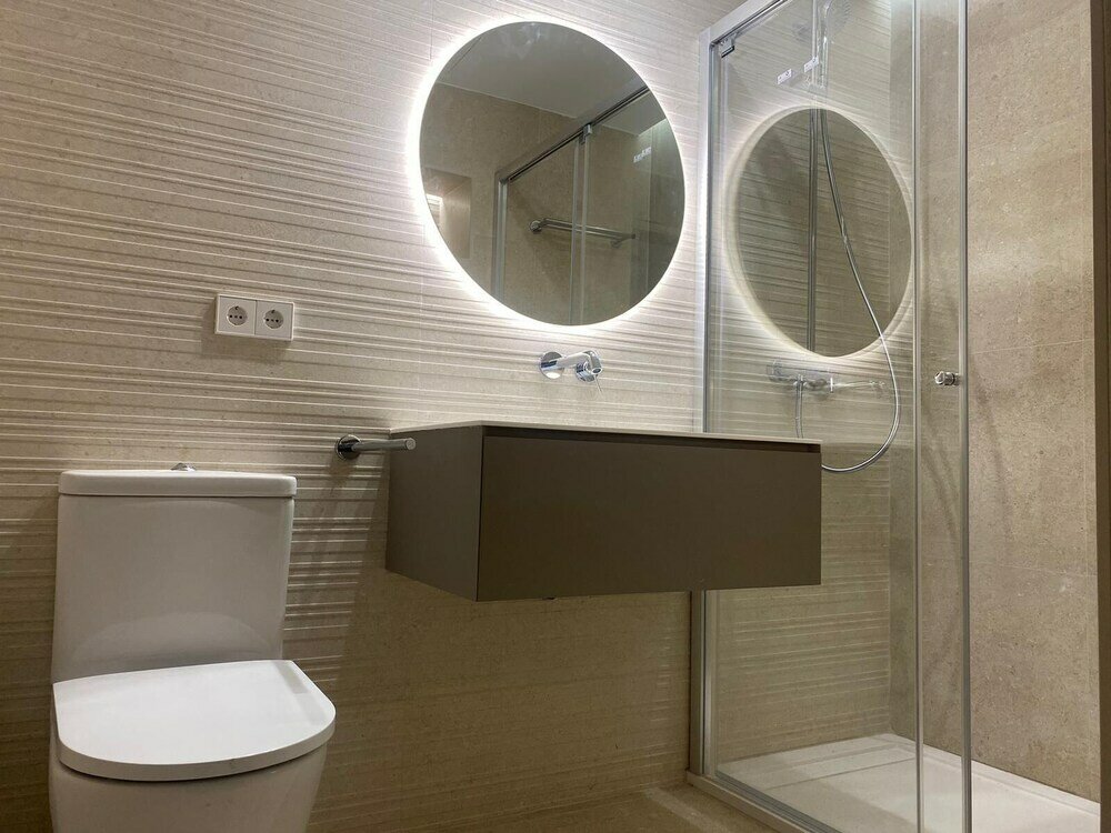 Фото Borne Suites - Turismo de Interior