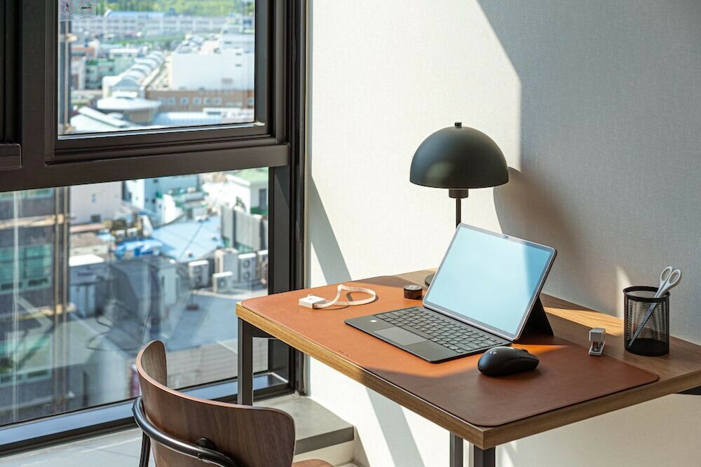 Фото Urbanstay Seomyeon