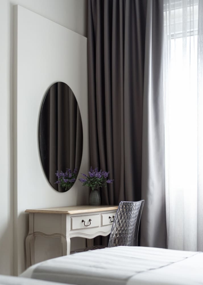 Фото Syntagma Spotlight Residence