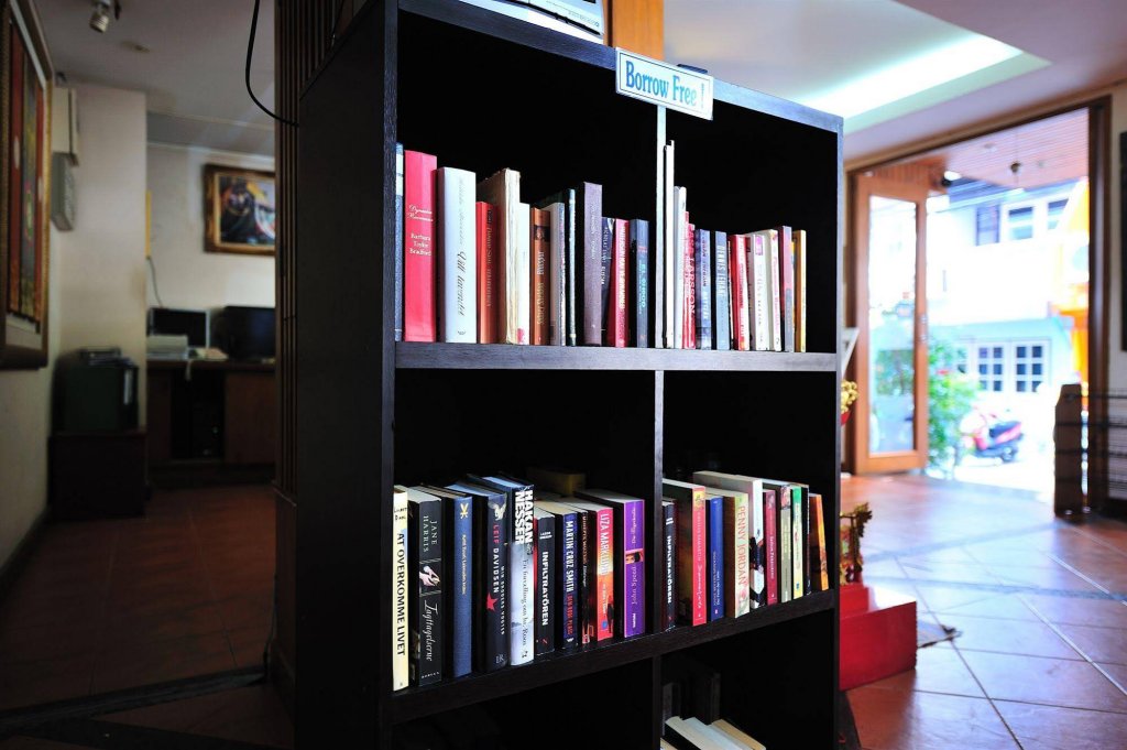 Фото Thipurai Beach Hotel Annex