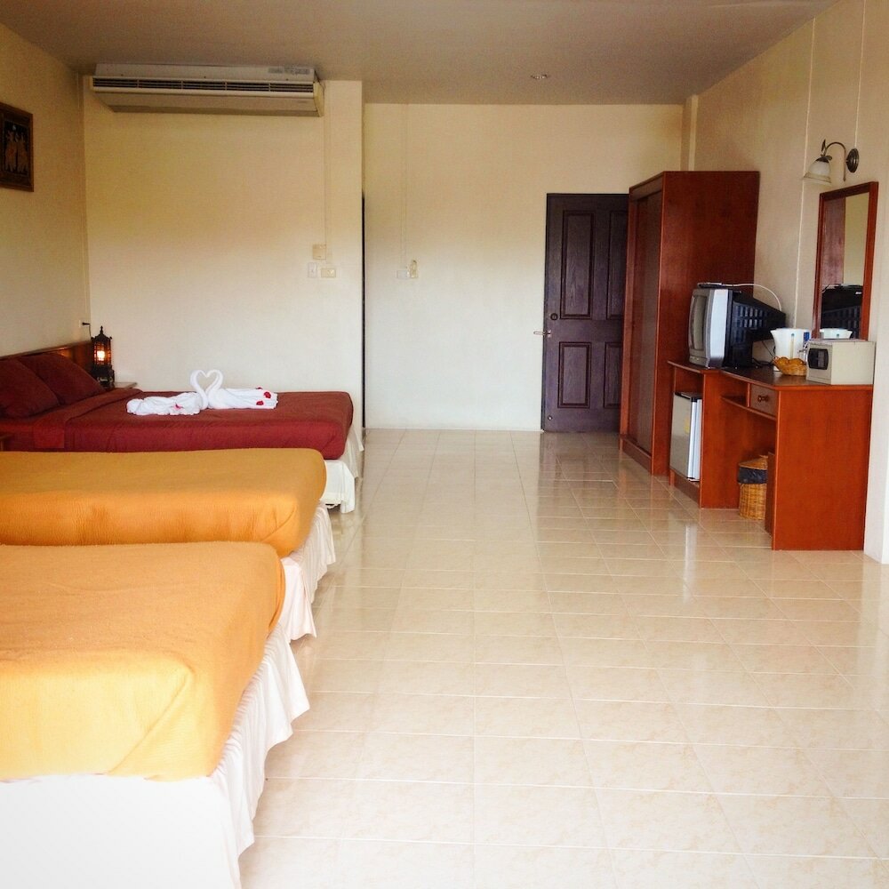 Фото Khaolak Inn