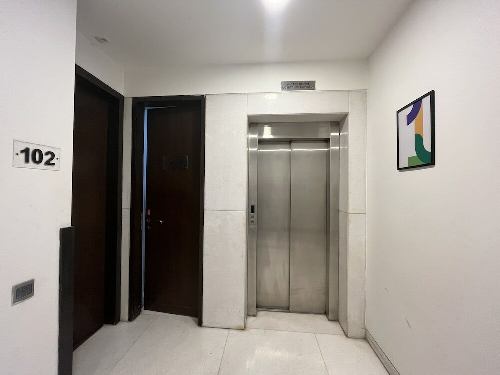 Фото Amber Inn by Orion Hotels