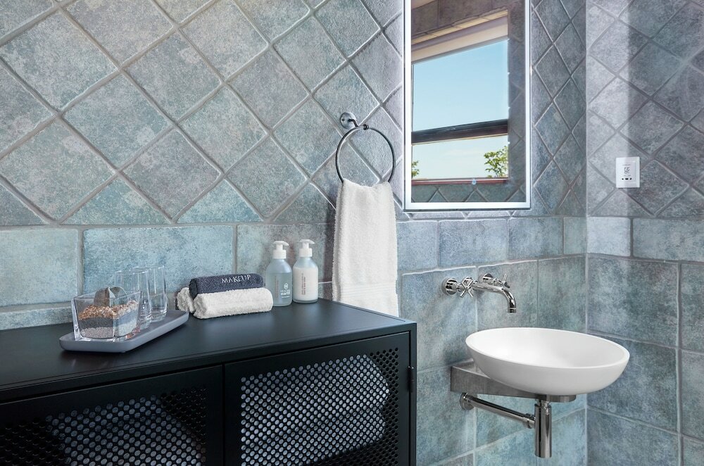 Фото The Cliffside Boutique Getaway