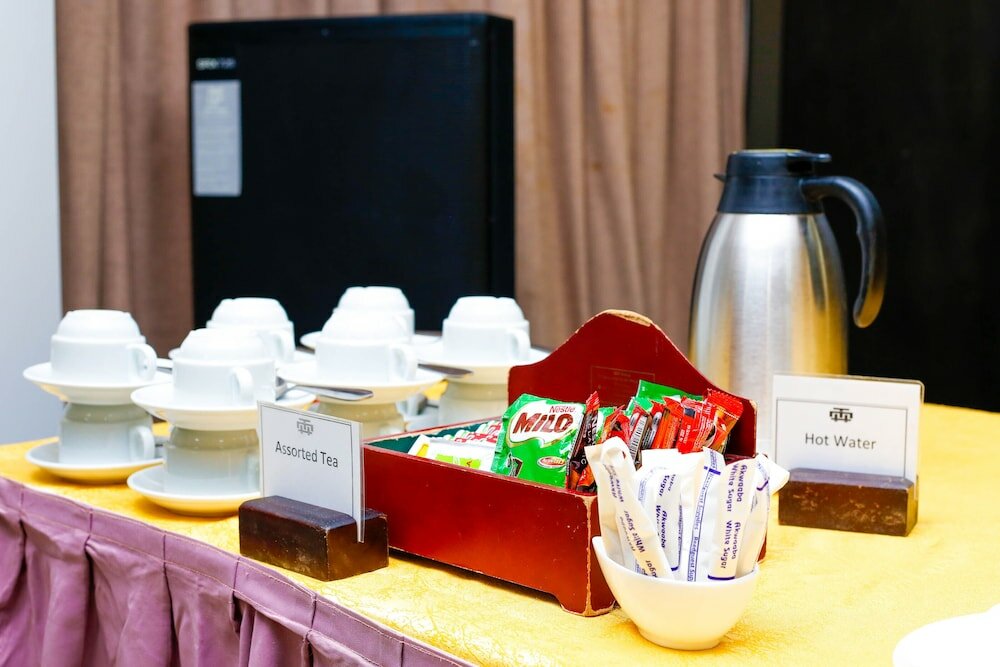 Фото Midindi Hotel