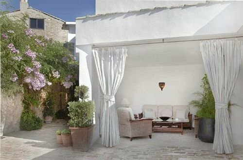 Гостиница Hotel Yit La Casona del Arco в Баезе