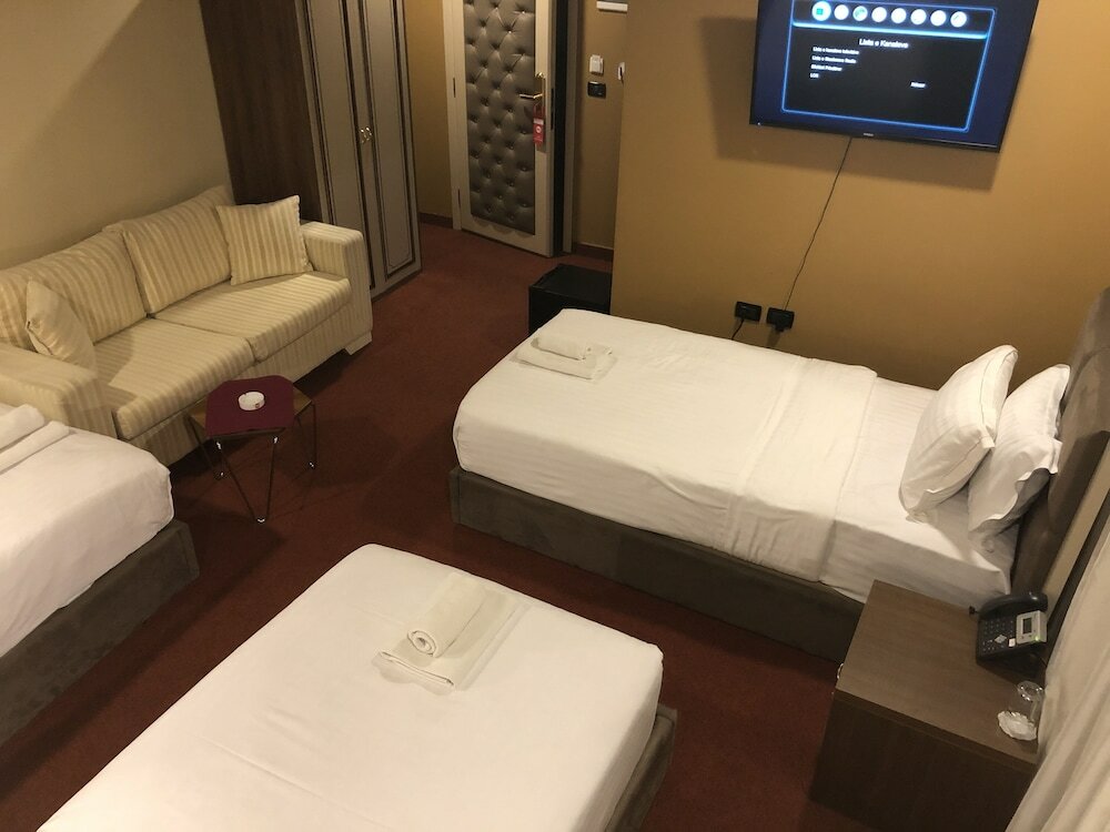 Фото Hotel Deluxe